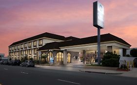 Best Western Hotel in Norwalk Ca